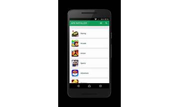 Create Home for Android - Download the APK from Habererciyes